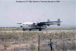 164 - ARMEE DE L'AIR EN ALGERIE 1945-1962-12 (46)